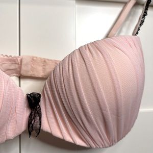 VS Padded Demi Bra 32D